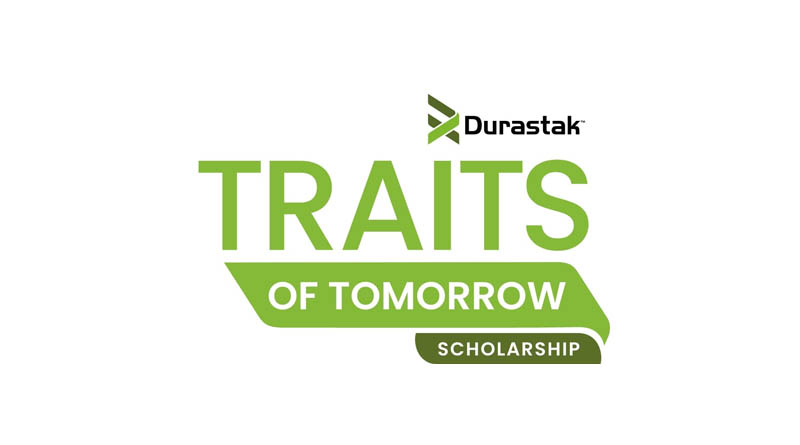 Syngenta Launches the Durastak Traits of Tomorrow Scholarship