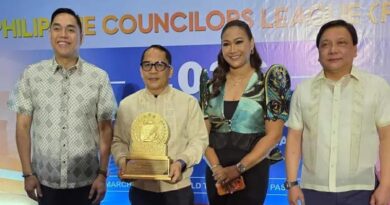 Quezon City’s Vendor Business School Wins Gold