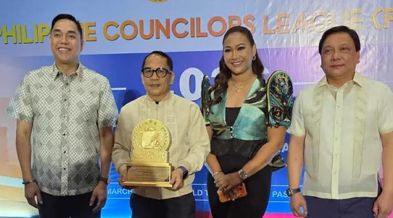 Quezon City’s Vendor Business School Wins Gold