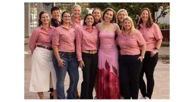 Backing Rural Mothers And Building Stronger Communities