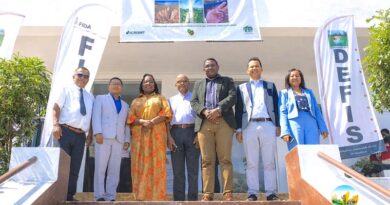 Official Launch of DEFIS–ICRISAT–FOFIFA Partnership Marks New Step in Food Security for Southern Madagascar