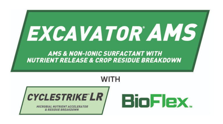 Setting Up The Season For Success With Excavator® AMS with CycleStrike™