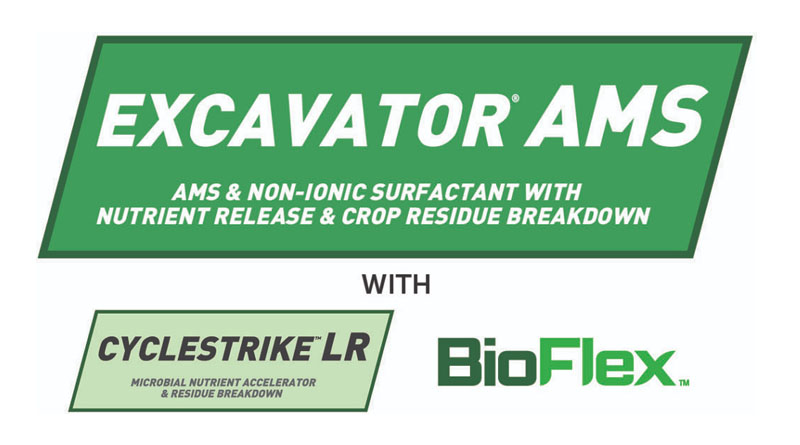 Setting Up The Season For Success With Excavator® AMS with CycleStrike™
