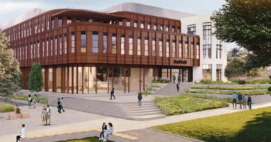 Syngenta Builds World-leading Research Center For Agricultural Bioscience – Powered By Advanced Technology And AI