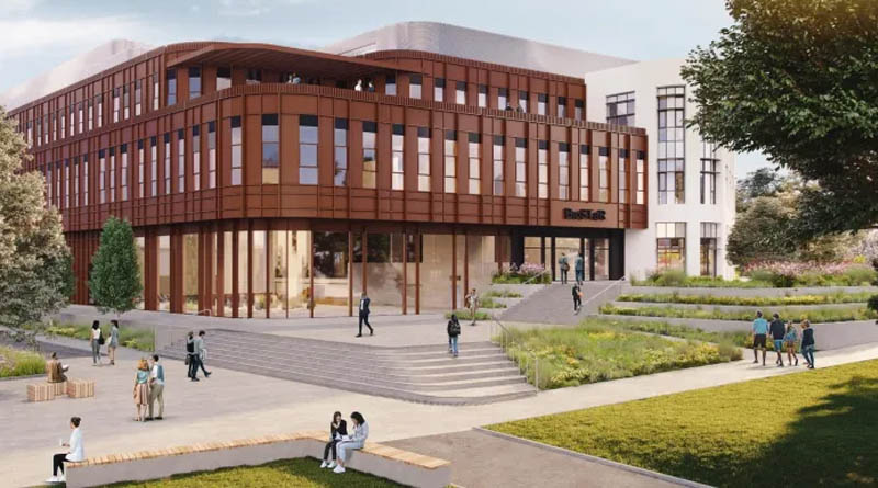 Syngenta Builds World-leading Research Center For Agricultural Bioscience – Powered By Advanced Technology And AI