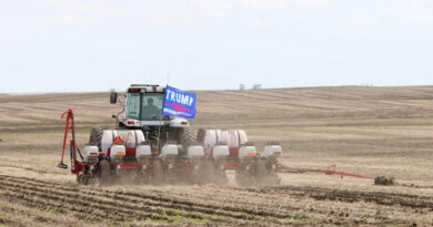 What the India-US Trade Deal Could Bring for Agriculture What the India-US Trade Deal Could Bring for Agriculture