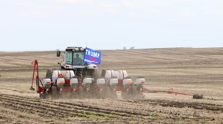 What the India-US Trade Deal Could Bring for Agriculture