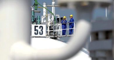 BASF Raises Prices of Key Amines Portfolio in Europe; Agrochemical Costs Likely to Be Impacted