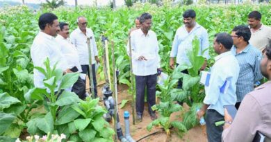 Elitecon International Strengthens CSR, with ‘Empowering Farmers through Smart & Sustainable Agriculture Initiative with ICAR-NIRCA Collaboration