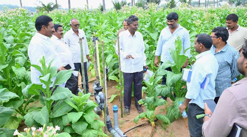Elitecon International Strengthens CSR, with ‘Empowering Farmers through Smart & Sustainable Agriculture Initiative with ICAR-NIRCA Collaboration
