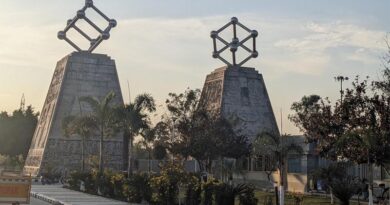 ANNAM.AI at IIT Ropar Announces Weather Network Deployment and AI Training Programme for Agriculture ANNAM.AI at IIT Ropar Announces Weather Network Deployment and AI Training Programme for Agriculture