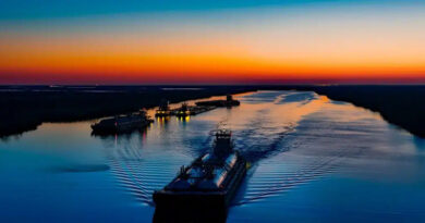 TFI Welcomes Temporary Jones Act Waiver to Support Fertilizer Supply and Access TFI Welcomes Temporary Jones Act Waiver to Support Fertilizer Supply and Access