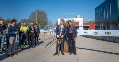 New Cargill Plant Triples European Supply of FR3® Natural Ester Dielectric Fluid as Demand Grows for Bio-Based, High Performance Transformer Fluids