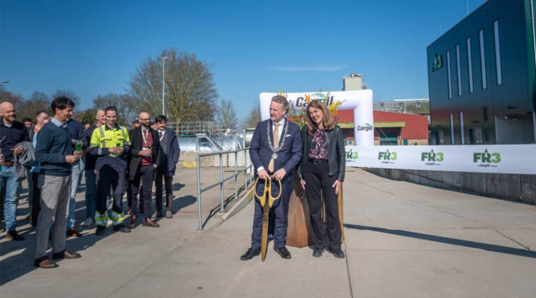 New Cargill Plant Triples European Supply of FR3® Natural Ester Dielectric Fluid as Demand Grows for Bio-Based, High Performance Transformer Fluids