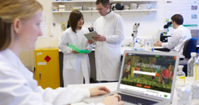 Evidence, Partnerships, And Impact Evidence, Partnerships, And Impact