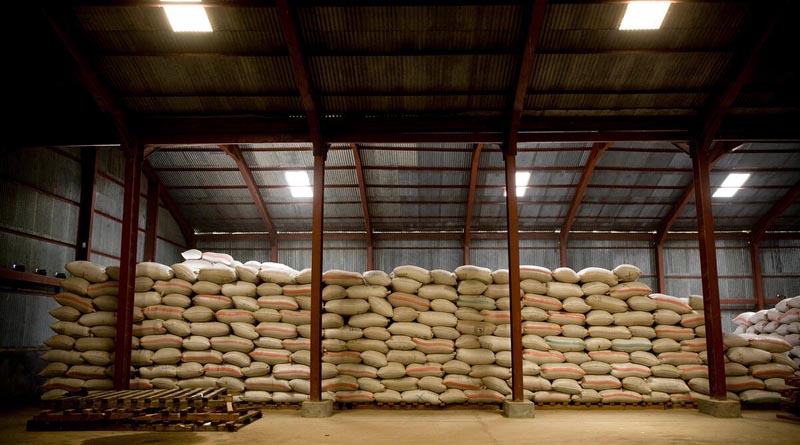 FAO Chief Economist Warns Of Severe Global Food Security Risks From Disruption To Strait Of Hormuz Trade Corridor