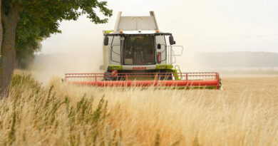 Smarter Spring Farming Gains Momentum Across China Smarter Spring Farming Gains Momentum Across China