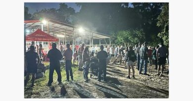 Strong community support drives successful Tully cattle sale