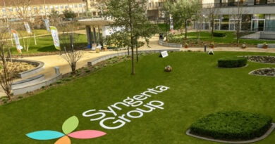 Syngenta Group Reports 2025 Full Year Results