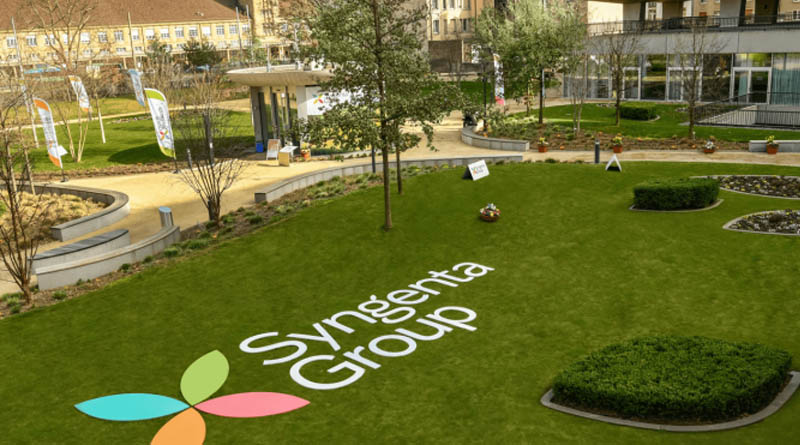 Syngenta Group Reports 2025 Full Year Results