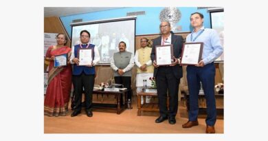 CSIR Transfers Indigenous Bio-Bitumen Technology: Turning Farm Residue into Sustainable Roads