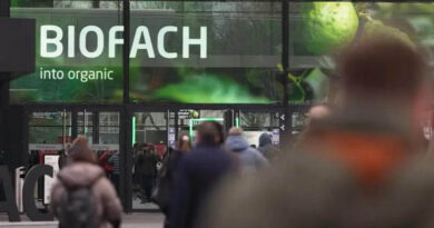 Biofach 2026 Highlights: Nudging And Plant-based Diets