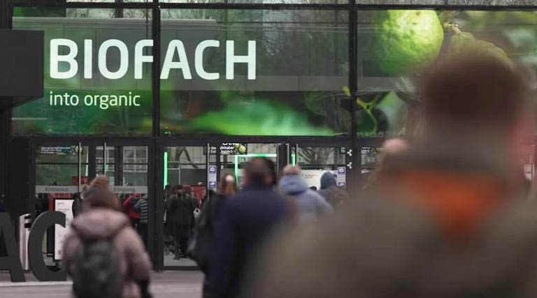 Biofach 2026 Highlights: Nudging And Plant-based Diets