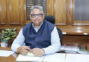 Atish Chandra Assumes Charge as Secretary, Department of Agriculture & Farmers Welfare Atish Chandra Assumes Charge as Secretary, Department of Agriculture & Farmers Welfare