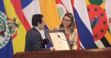 Brazil’s Rosângela “Janja” Lula da Silva designated FAO Special Goodwill Champion Against Hunger