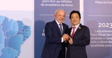 FAO Members in Latin America And Caribbean Discuss Priorities In Fighting Hunger And Poverty