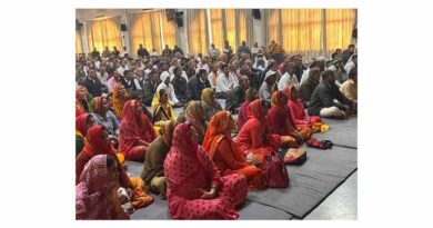 The Art of Living and Kotak Mahindra Lead Natural Farming Movement across Anand, Gujarat