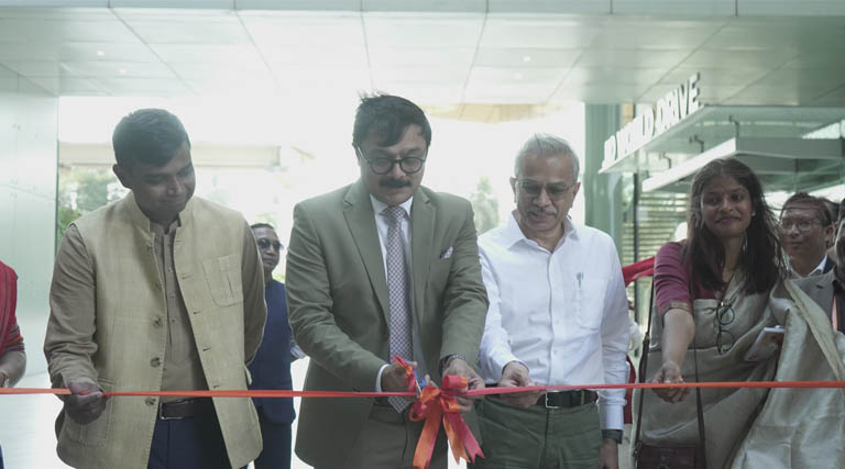 Meghalaya Positions Itself as India’s Emerging Organic Spice Hub at Mumbai Debut