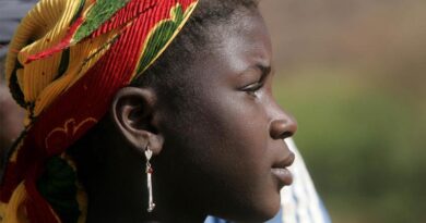 Women Farmers’ Access To Justice And Resources Take Centre Stage As Rome-based UN Agencies Mark International Women’s Day 2026