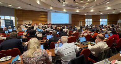 CCMAS45 / Codex work under discussion on methods for allergens, commodities, amongst others