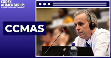CCMAS45 / "A Guarantee That The Best Regulations Can Be Developed"