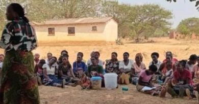 Scaling Up Crop Insurance In Africa For Climate Resilience And Agricultural Transformation