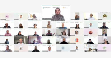 International Women’s Day: ICBA Concludes Fourth Cohort of the Arab Women Leaders in Agriculture (AWLA) Fellowship Program