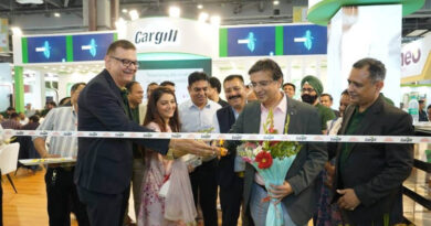 Cargill Highlights Scalable, Market-Ready Innovations under the theme of ‘Your Possibilities, Our Purpose’ at AAHAR 2026