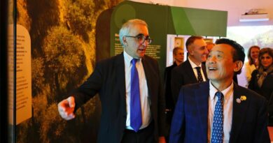 FAO’s Food and Agriculture Museum and Network links with new WOW Agrifood Museum in Siena