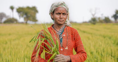 Closing the Financial Gap for Women Farmers Could Transform Global Agriculture: CIMMYT’s Maureen Miruka Closing the Financial Gap for Women Farmers Could Transform Global Agriculture: CIMMYT’s Maureen Miruka