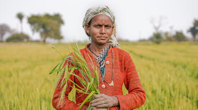 Closing the Financial Gap for Women Farmers Could Transform Global Agriculture: CIMMYT’s Maureen Miruka