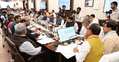 Centre Greenlights Bhavantar Payment for Mustard Procurement in Madhya Pradesh Centre Greenlights Bhavantar Payment for Mustard Procurement in Madhya Pradesh