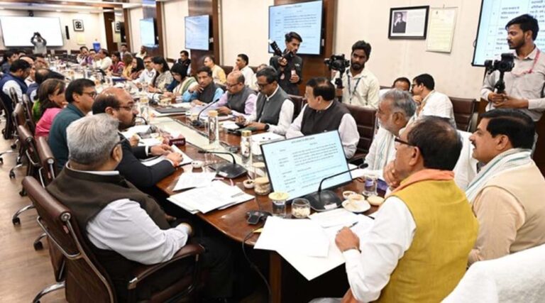 Centre Greenlights Bhavantar Payment for Mustard Procurement in Madhya Pradesh