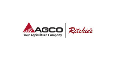 AGCO Welcomes Ritchie Implement as New Full-Line Production Ag Dealer in Southwest Wisconsin AGCO Welcomes Ritchie Implement as New Full-Line Production Ag Dealer in Southwest Wisconsin