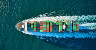 UN Trade and Development Warns Hormuz Disruptions Could Disrupt Fertilizer Trade and Global Supply Chains UN Trade and Development Warns Hormuz Disruptions Could Disrupt Fertilizer Trade and Global Supply Chains