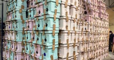 Nippon Paint India Partners with Humble Bee to Strengthen Sustainable Apiculture in India Nippon Paint India Partners with Humble Bee to Strengthen Sustainable Apiculture in India