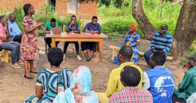 How Digital Innovation Is Strengthening Community Forest Governance In Tanzania