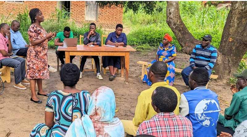 How Digital Innovation Is Strengthening Community Forest Governance In Tanzania