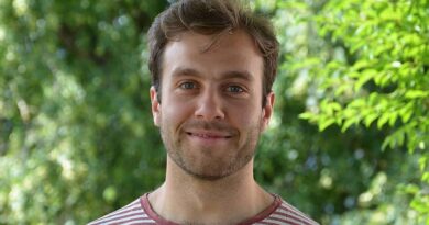 Voices On Climate: "Modelling Can Be Used To Derive Concrete Recommendations"