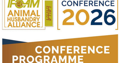 Programme of the IFOAM Animal Husbandry Alliance Conference Published Programme of the IFOAM Animal Husbandry Alliance Conference Published